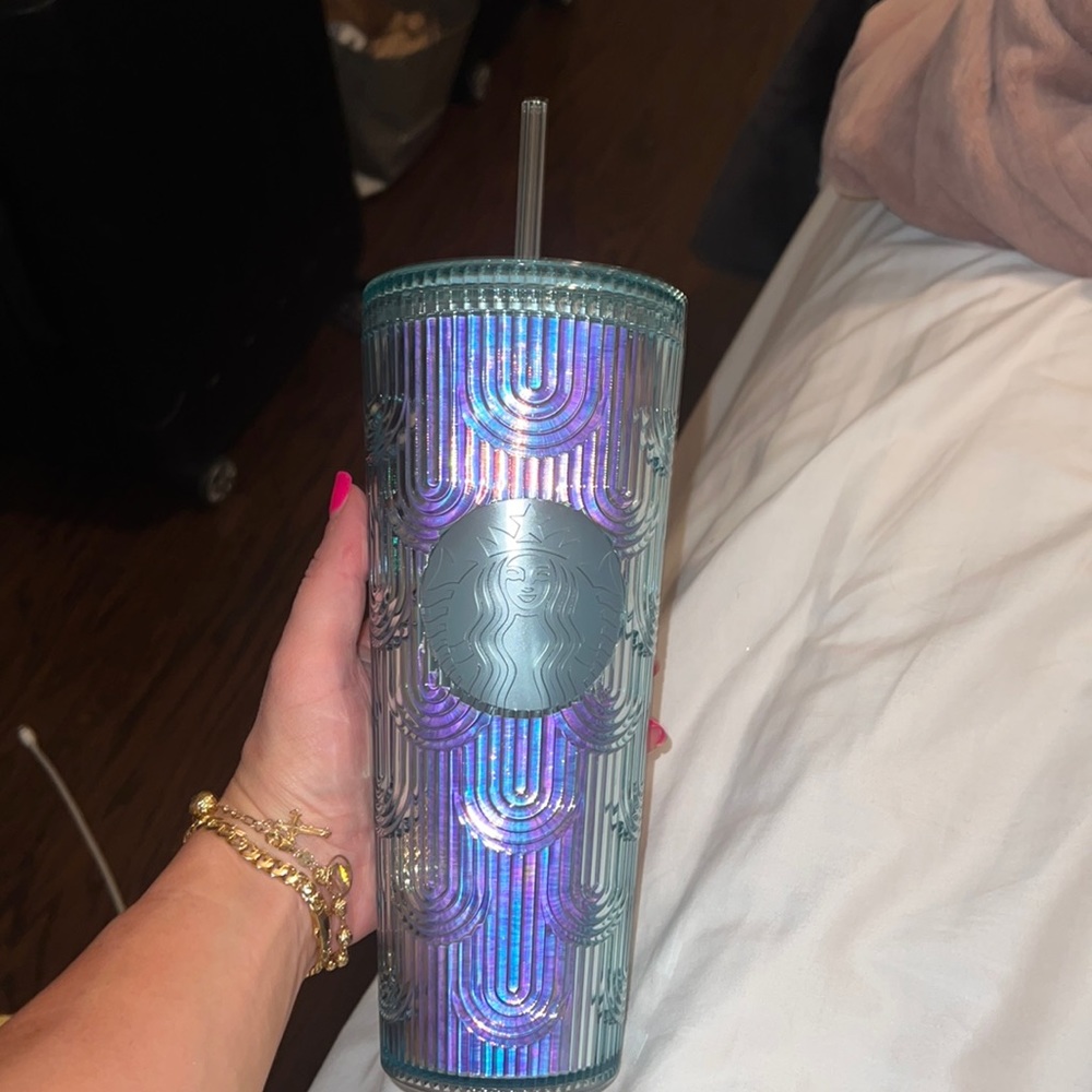 Starbucks Tumbler